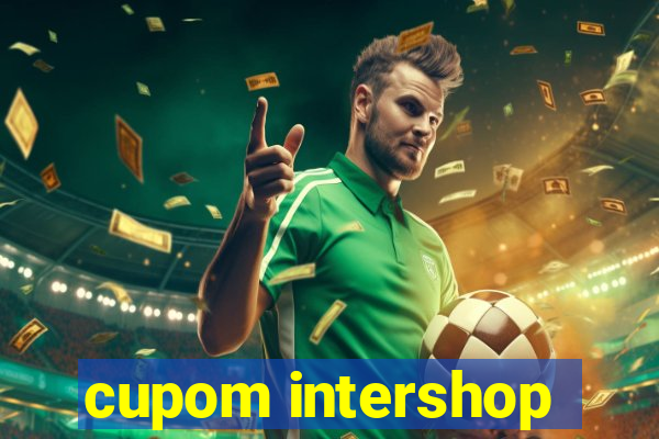 cupom intershop